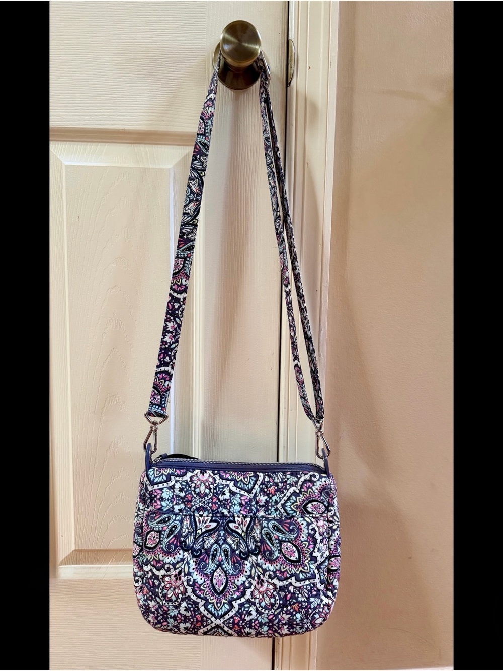 Vera Bradley Crossbody
